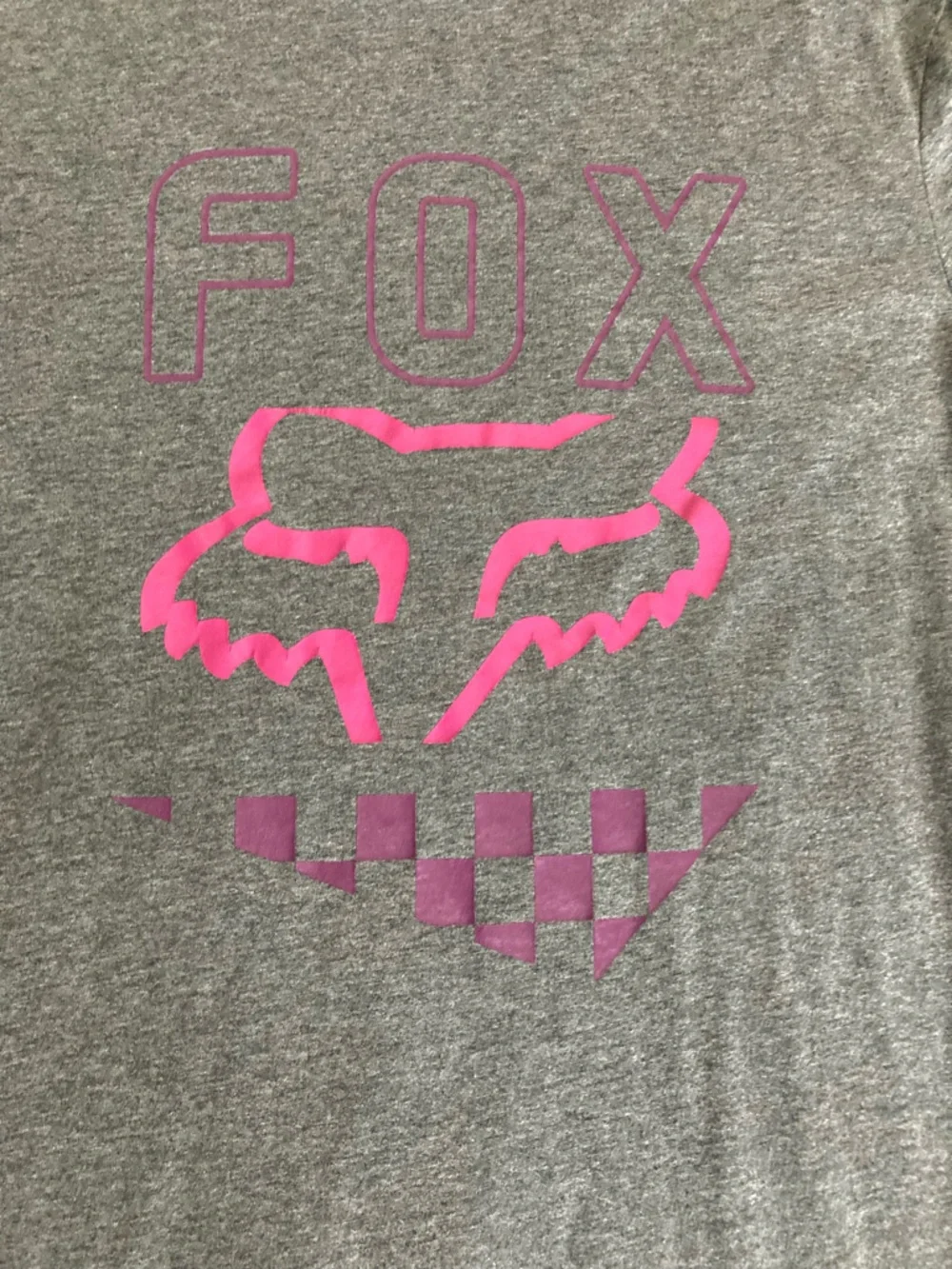 Fox Women’s Shirt - Picture 2 of 4